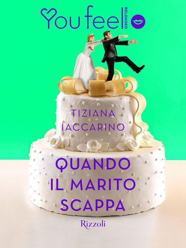 Tiziana Iaccarino - Quando il marito scappa (2016)