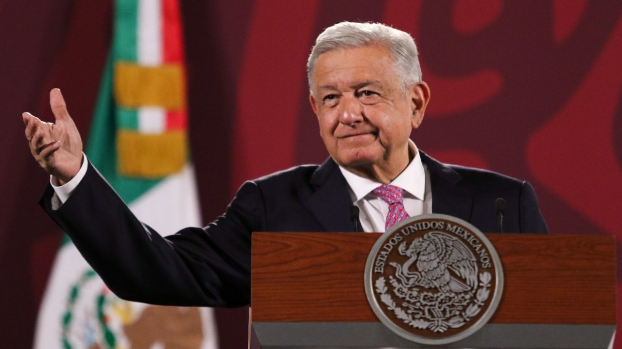 AMLO señala que hay 14 mil beneficiarios de Programas Bienestar en Badiraguato