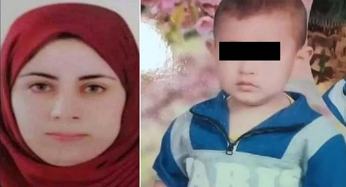 Mujer decapita a su hijo de cinco años y se come sus restos