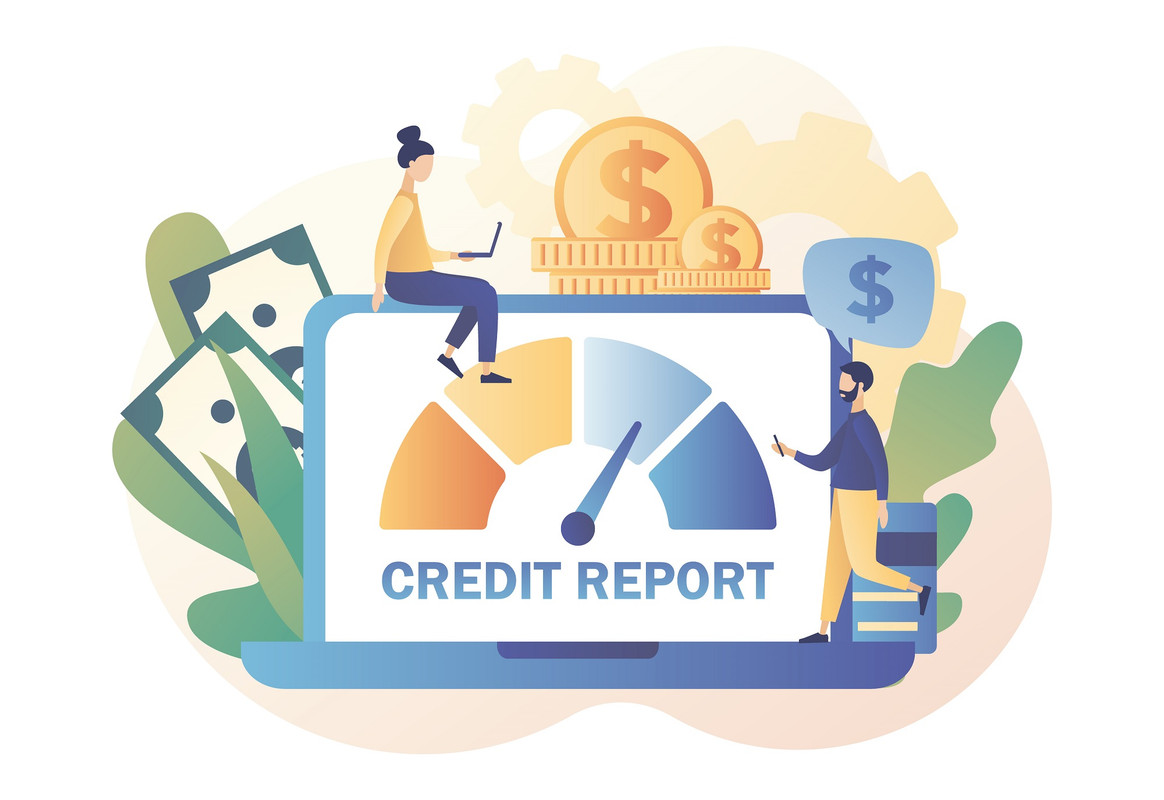 Understanding the Typical Credit Score in Bakersfield