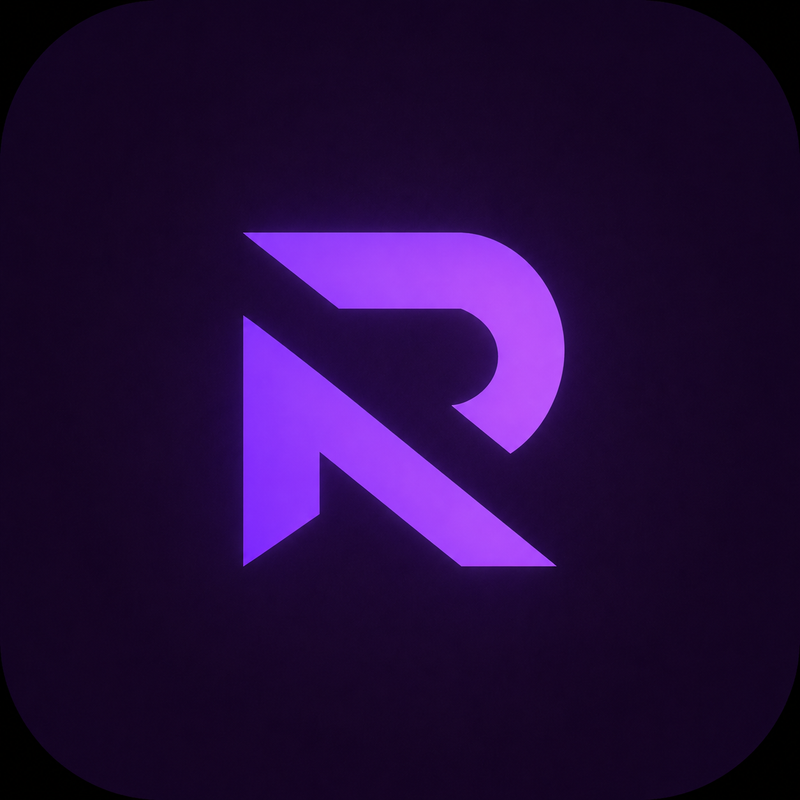 RAVE RUST | X1000000 | PVP | BARREN | FPS+ logo