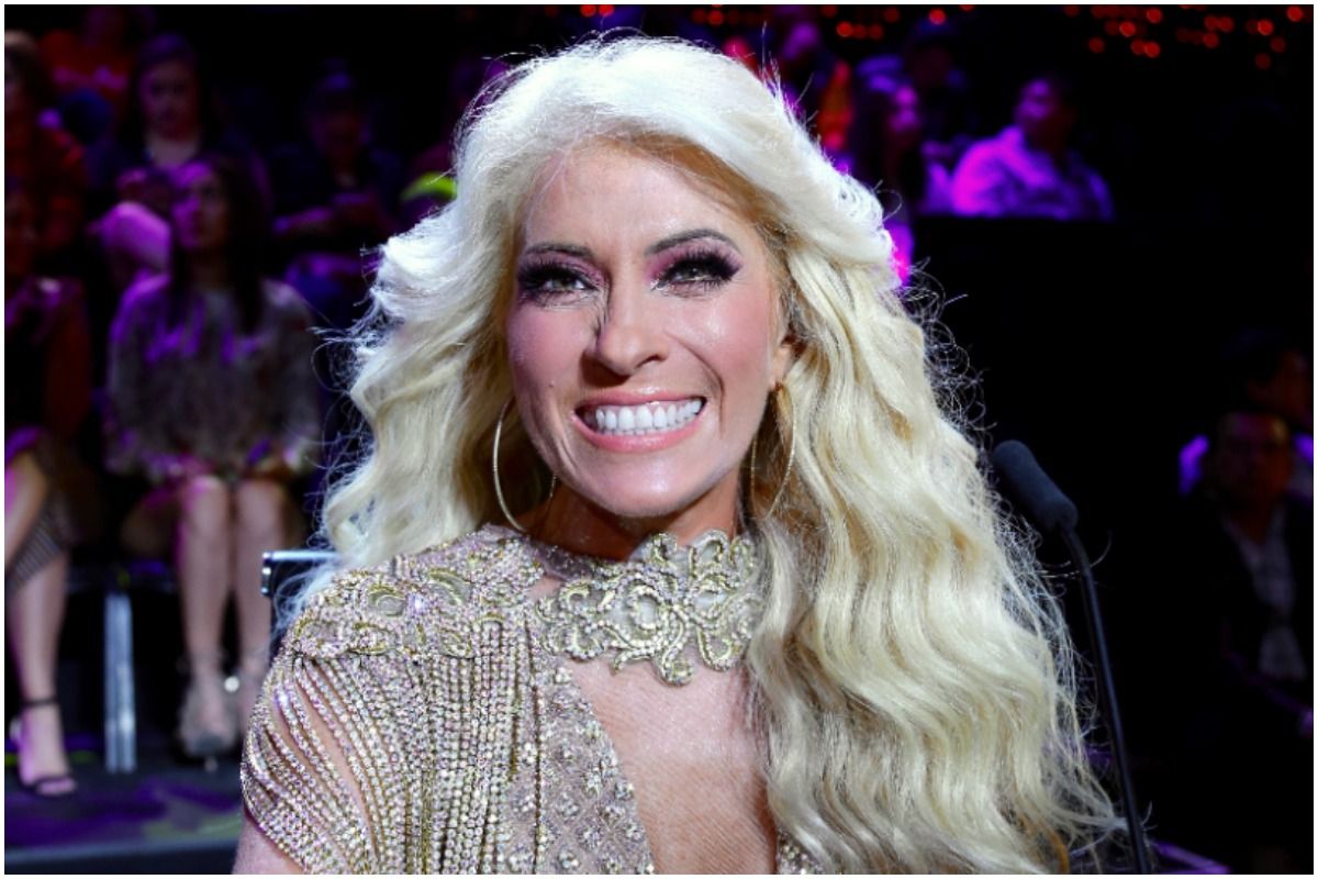 Yuri, Niurka y la ex de Lupillo Rivera estarían en “La Casa de los Famosos”