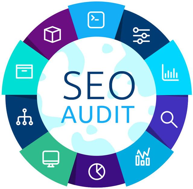 SEO-аудит як основа успішного просування сайту