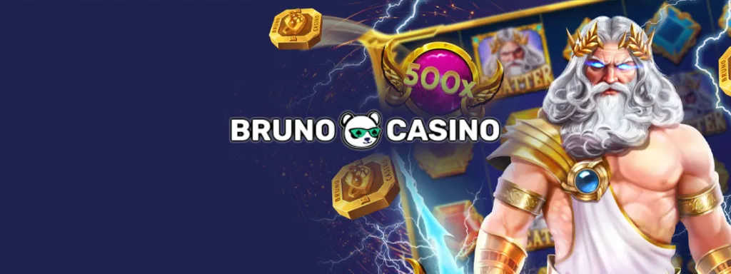 Bruno Casino