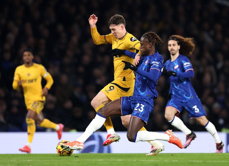 Nhận định, soi kèo Wolves vs Chelsea, 02h45 ngày 30/10