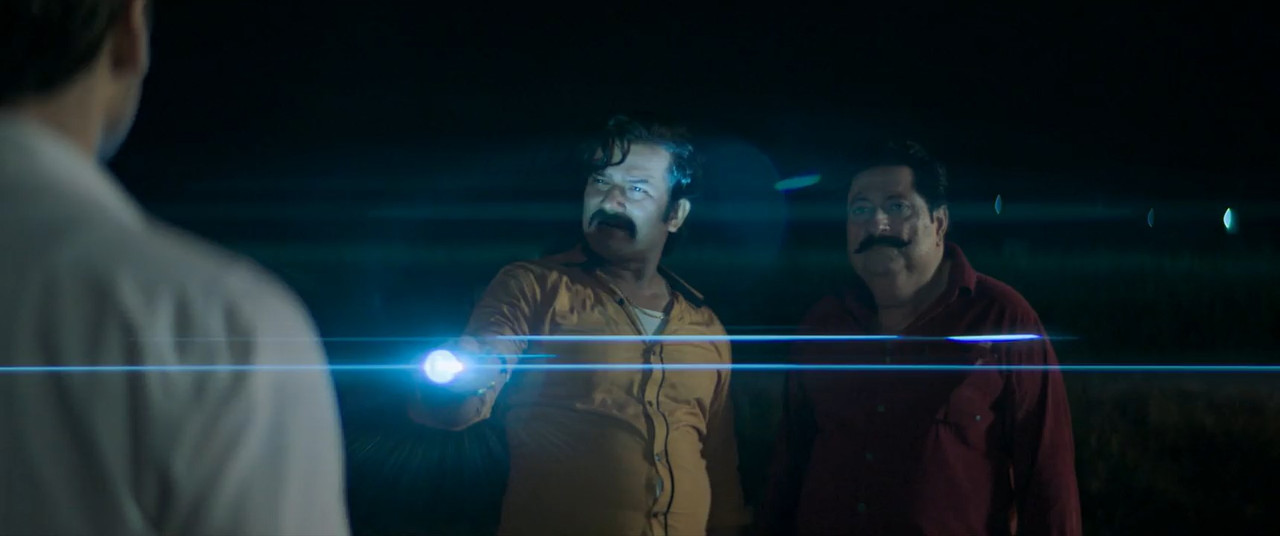 Mitti: Ek Nayi Pehchaan (2025) Season 1 [Hindi] WebRip 480p 720p ESub - Complete Screenshot