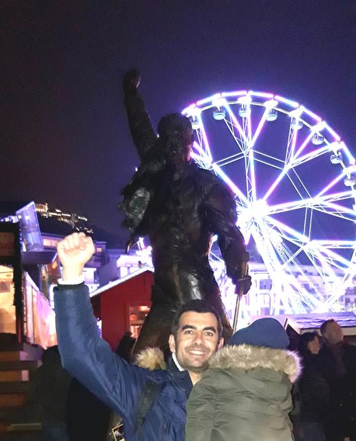 5 Dic: Mágico Montreux - ALSACIA EN NAVIDAD Y MONTREUX CON PAPÁ NOEL (20)