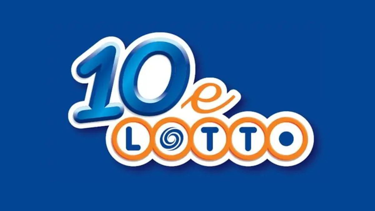 10eLotto, la Campania festeggia un 8 Doppio da 100 euro