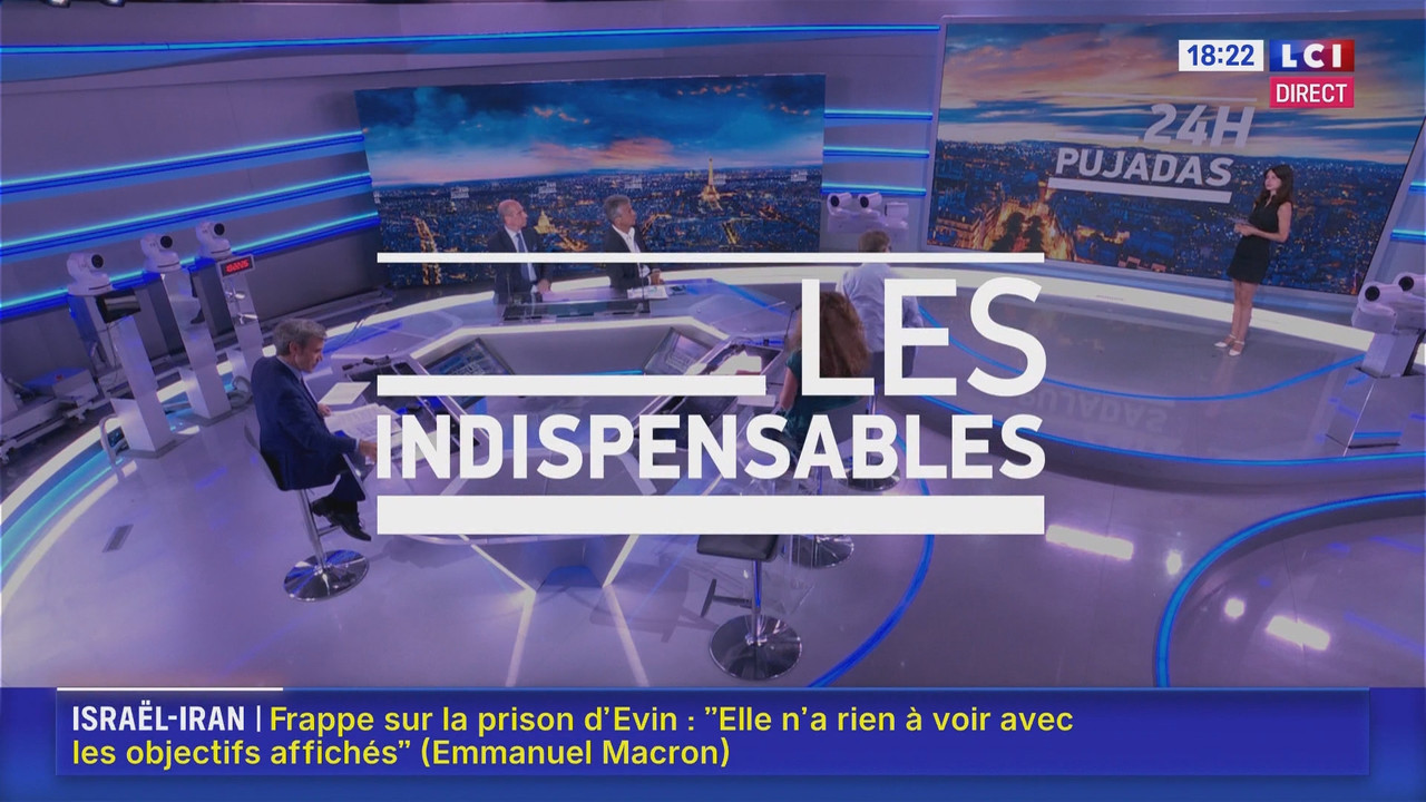 06.23 - 17.00.00 - 24 Heures Pujadas. Débats, reportages et interview....ts_snapshot_00.28.26.764