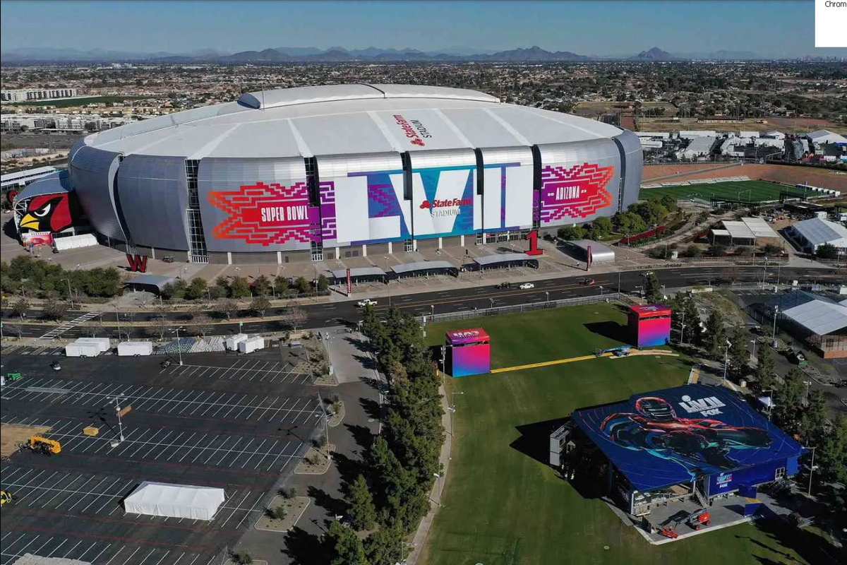 Con drama, los Chiefs avanzaron al Super Bowl inédito contra los Eagles