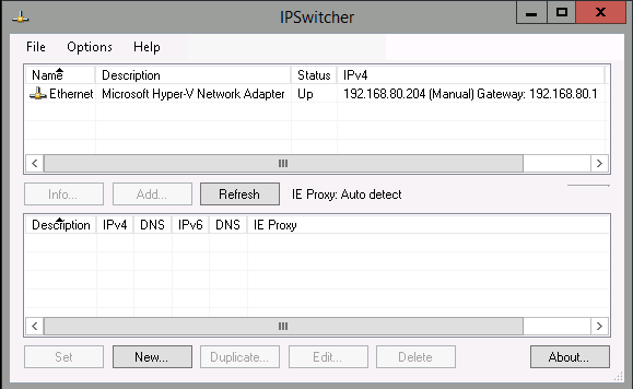 IPSwitcher 3.7.0.28