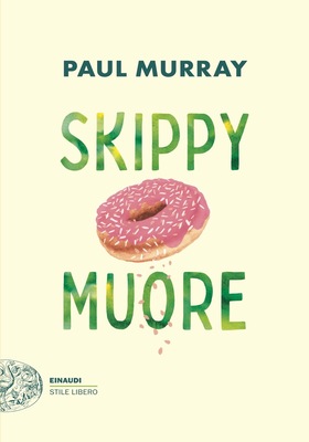 Paul Murray - Skippy muore (2026)