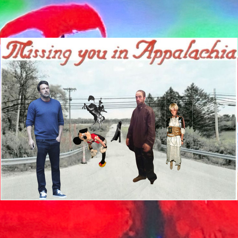 missing you in appalachia