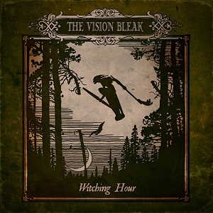 Re: The Vision Bleak (GER) / Gothic Metal