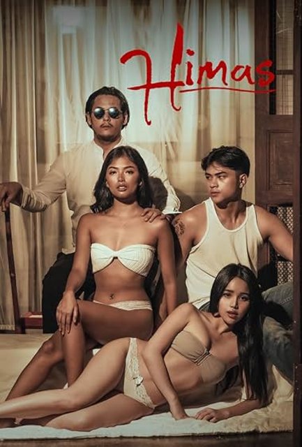 Himas (2024) VivaMax Filipino HDRip x264 AAC 1080p 720p Download