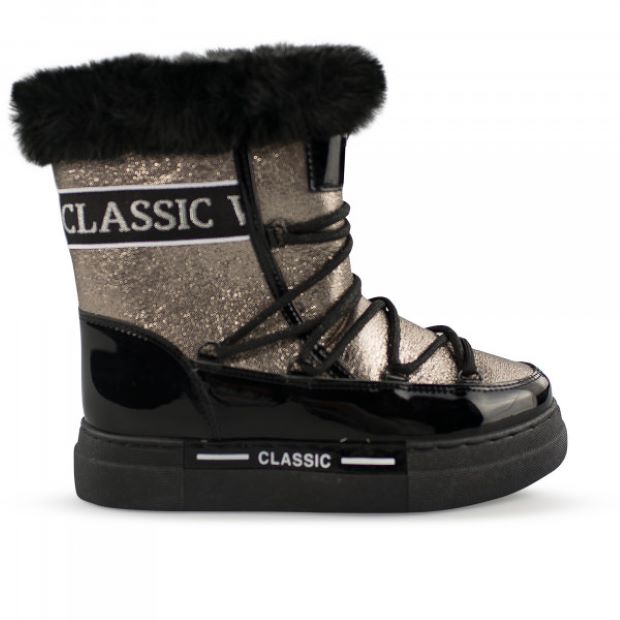 Metro čizme za sneg