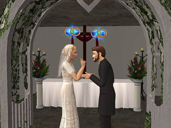 Hellohello: Kolekce příběhů Matrimonial-133