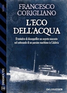 Francesco Corigliano - L'eco dell'acqua (2023)