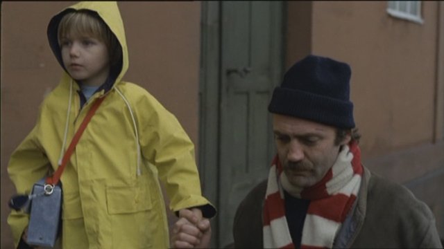 3 - El Amigo Americano [DVD9Full] [PAL] [Cast/Ing] [Sub:Cast] [1977] [Thriller]