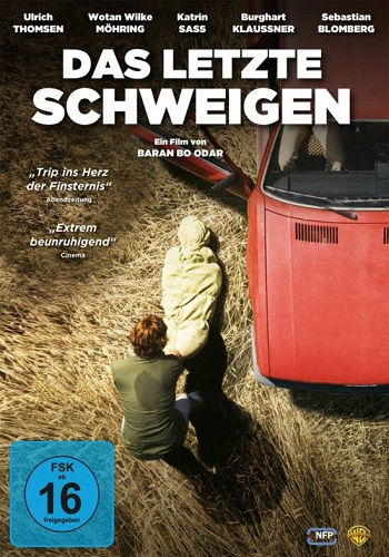 Das Letzte Schweigen (The Silence) [2010][DVD R2][Spanish]