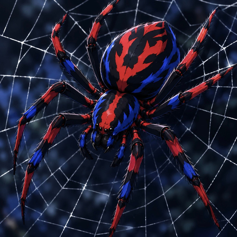 Jackson Beatz - Spider-Man Brand New Day