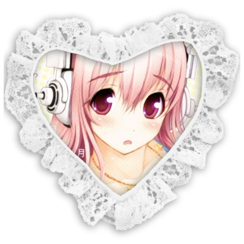 Super Sonico