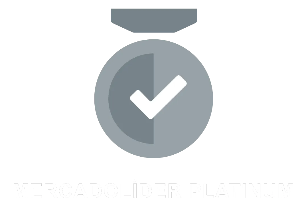 Mercado Líder Platinum