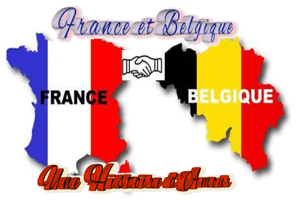 france et belgique une histoire d amour 1