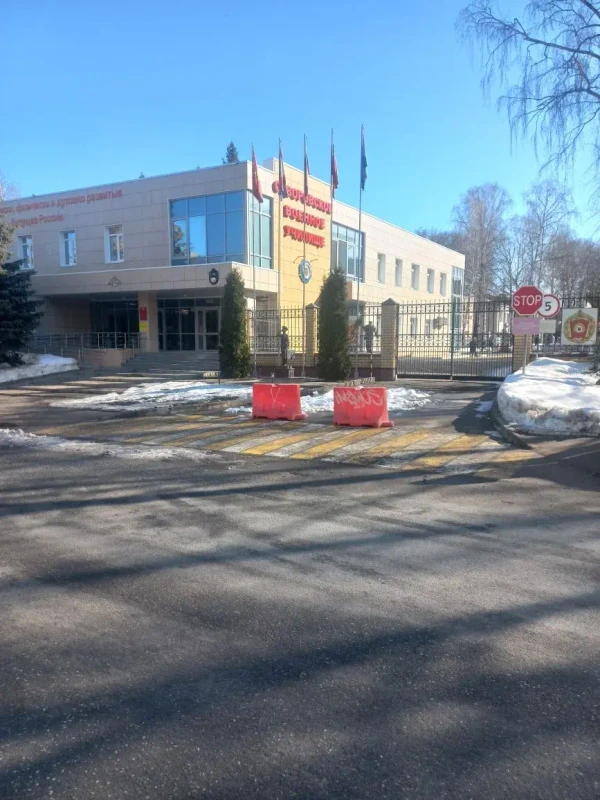 🇷🇺 День открытых дверей в КзСВУ!