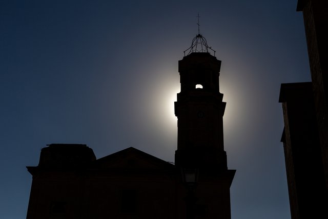 MONTBLANC - PRADES - CIURANA - L'ESPLUGA DE FRANCOLÍ - ALTAFULLA - Blogs of Spain - L’ARBOÇ - SANTUARI DE MONTSERRAT – L’ESPLUGA DE FRANCOLÍ (11)