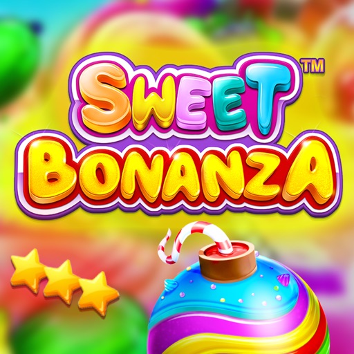 Sweet Bonanza