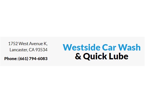 Westside Car Wash & Quick Lube