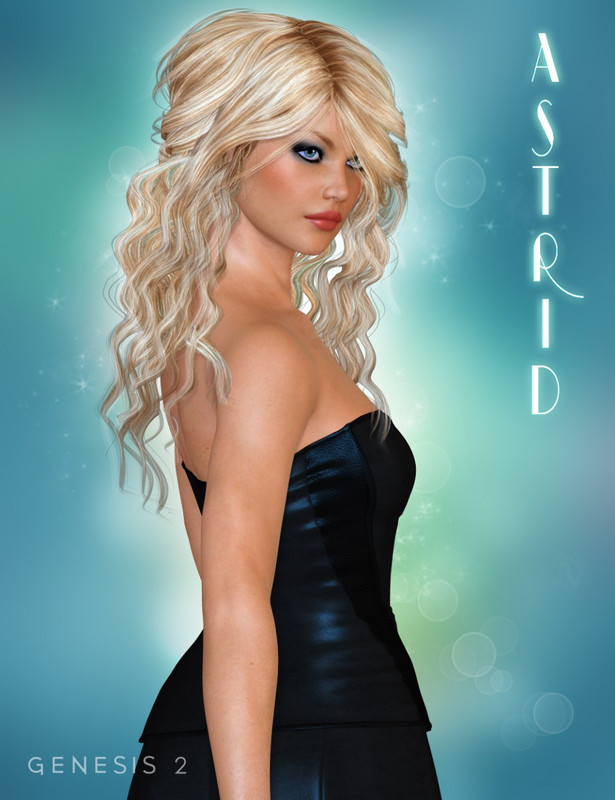 00 main astrid daz3d