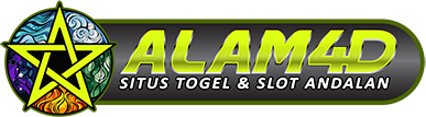 ALAM4D| Bocoran Slot Gacor Server Premium Deposit Qris 10000 Winrate Tertinggi Hari Ini