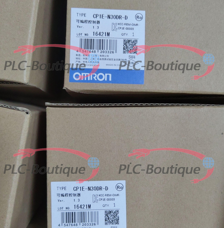 1PC New CP1E-N30DR-D With 1 Year warranty Fast ship | eBay 1PC New CP1E-N30DR-D With 1 Year warranty Fast ship | eBay