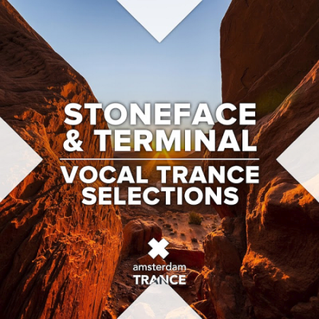 VA - Vocal Trance Selections Stoneface & Terminal (2020)