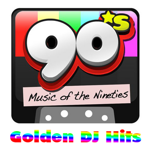 Golden DJ Hits 90s Vol.1-3 (1995-1997) .mp3 - 320 kbps