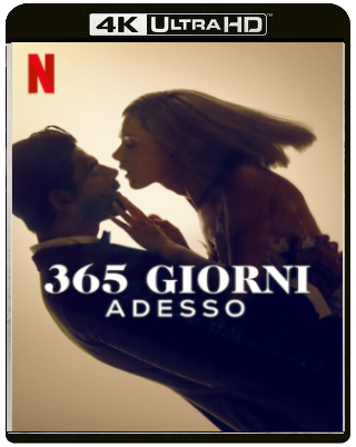 365 Giorni-Adesso (2022) WEBDL 2160p x265 HDR E-AC3+AC3 ITA ENG