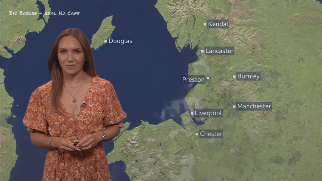 05.10 - 17.30.00 - North West Tonight; Weather. The new film from Rog....ts_snapshot_10.54.351