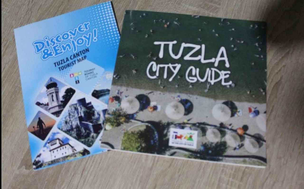 APARTMAN DE LUXE TUZLA