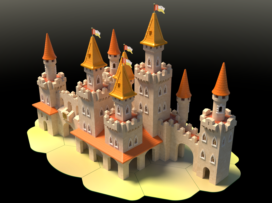 Castillo 03