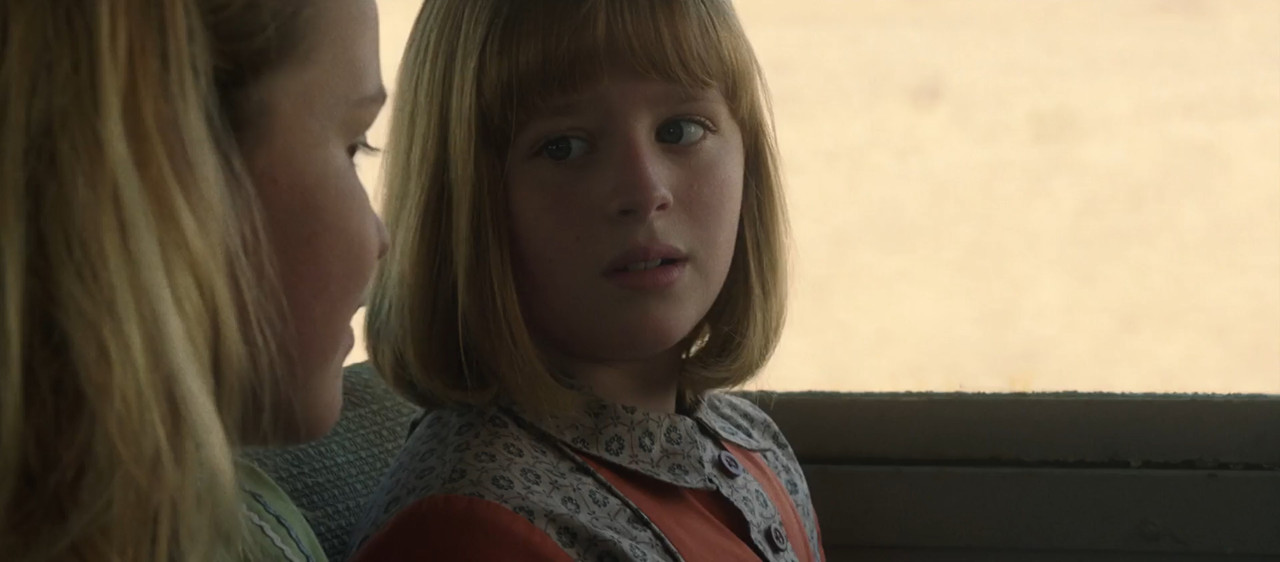Annabelle: Creation 2017 BluRay [Hindi + Tamil + Telugu + English] 1080p 480p 720p ESub Screenshot