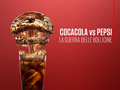 Coca-Cola vs. Pepsi: la guerra delle bollicine (2019) .mkv DLMux 1080p AC3 ITA