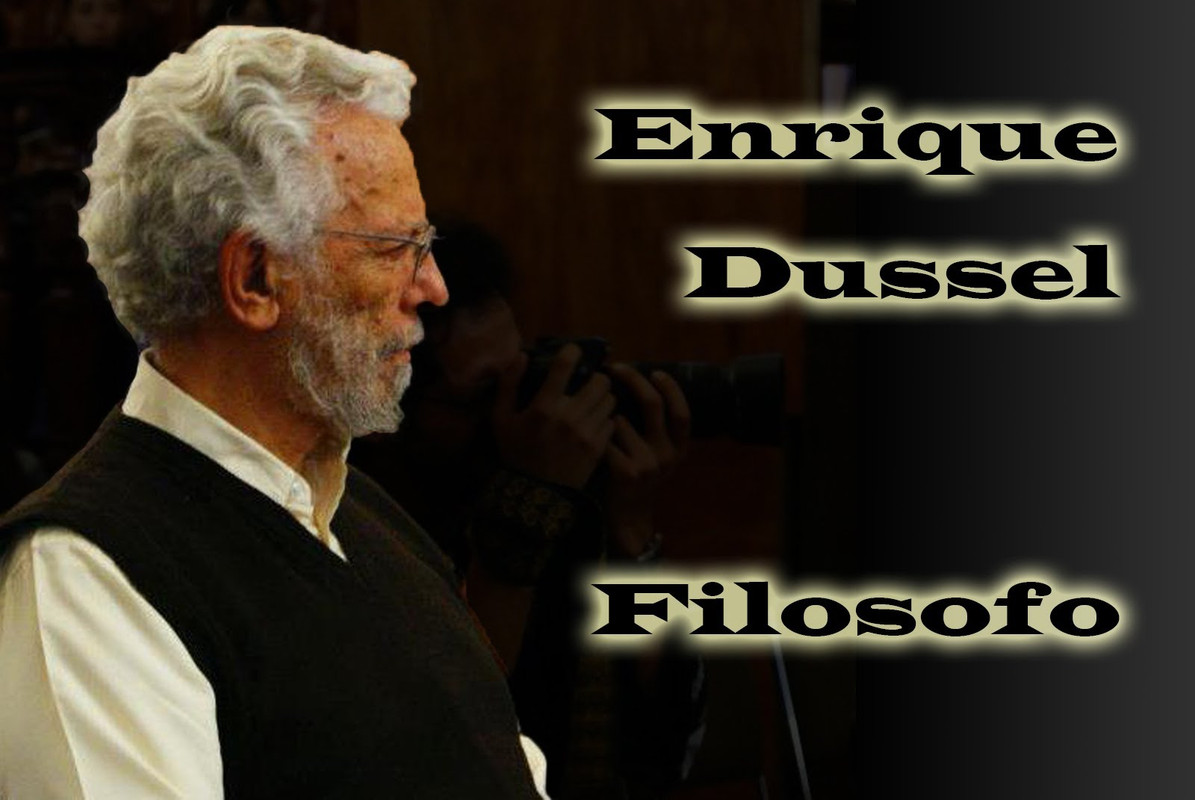 maxresdefault - Enrique Dussel: Bibliografía