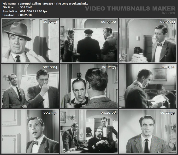 Interpol Calling - S01E05 - The Long Weekend.mkv