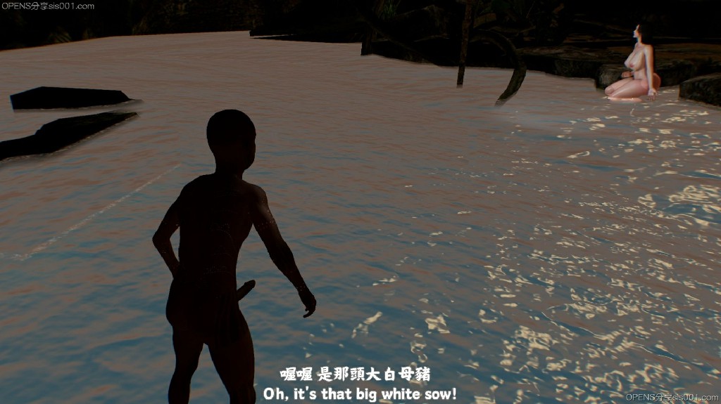 林靜的荒島求生235P 242MB (15)