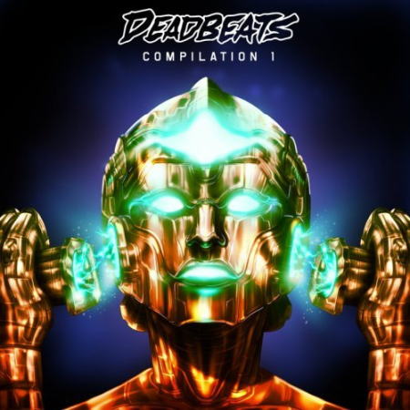 VA - Deadbeats Compilation, Vol. 1 (2017) MP3