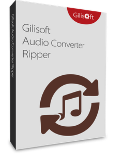 GiliSoft Audio Converter Ripper 7.0.0