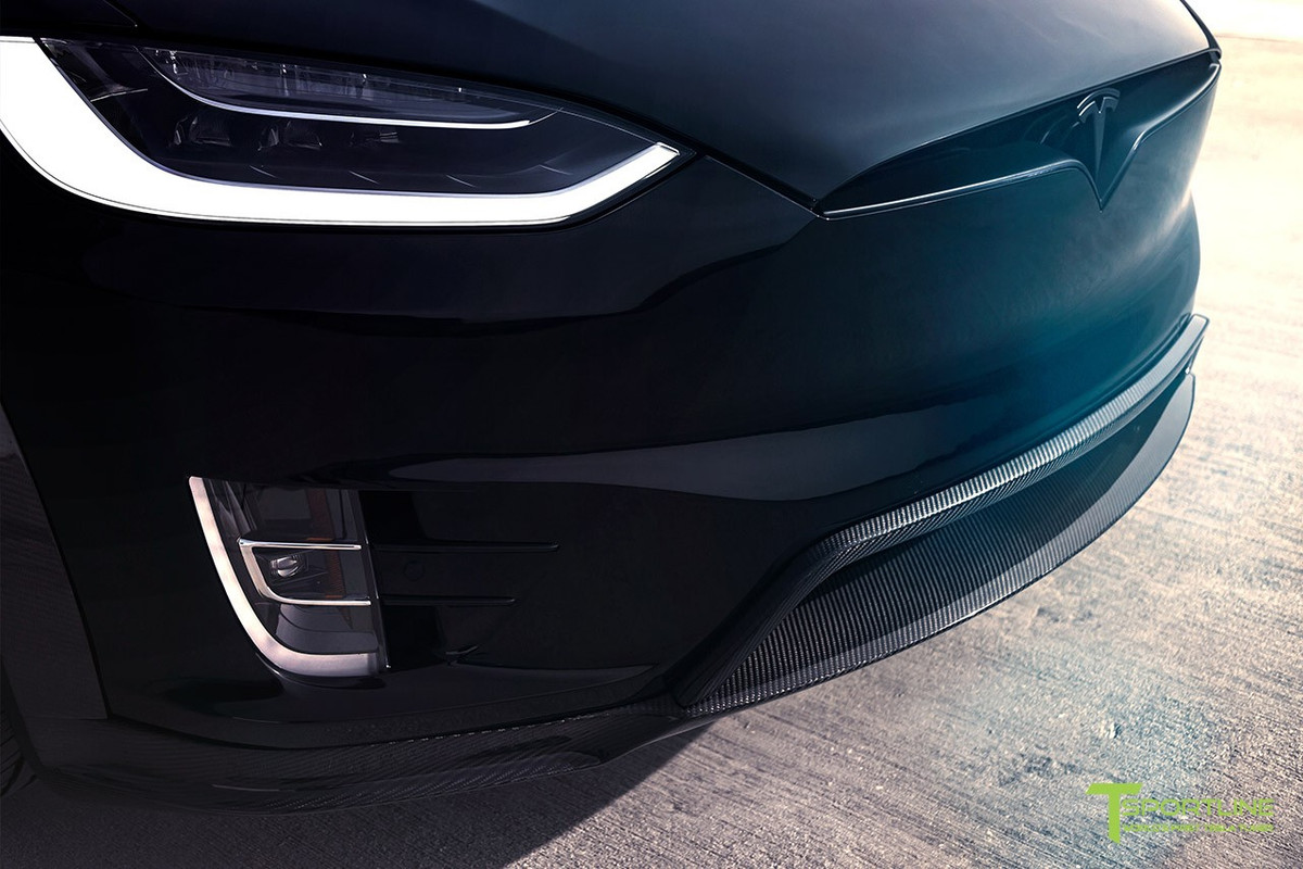 Tesla Model X by T Sportline (7)
