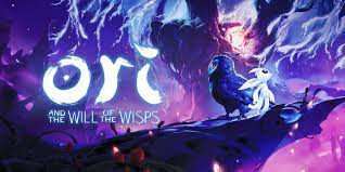 Trailer Ori and the will of the wips